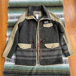 Patagonia Parka - M